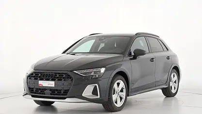 Usata Audi A3 Business 150 CV (110 kW) 2024 Berlina