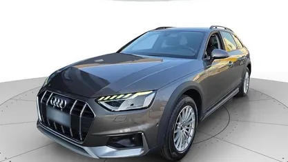 Grgio met Usata 2020 Audi A4 Allroad Business Station wagon | 23.400 € (Ottimo prezzo)