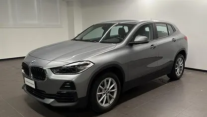 Usata 2022 BMW X2 Comfort Edition SUV | 24.000 € (Buon prezzo)