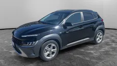 Nero Usata 2021 Hyundai Kona SUV | 16.900 € (Buon prezzo)