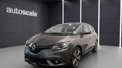 Usata 2018 Renault Scénic IV Intens Monovolume | 13.990 € (Buon prezzo)