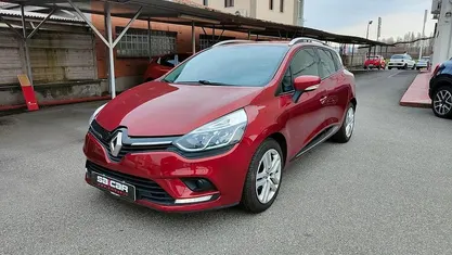 Usata Renault Clio GrandTour Life 90 CV (66 kW) 2019 Station wagon