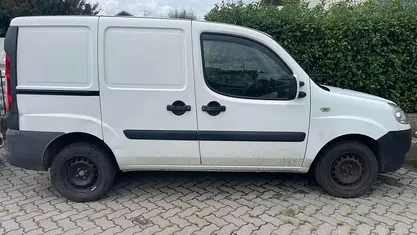 Other Usata 2008 Fiat Doblò Family Monovolume | 4990 € (Ottimo prezzo)
