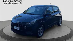 Bleue Utilisé 2022 Hyundai i10 Citadine | 12.500 € (Prix juste)