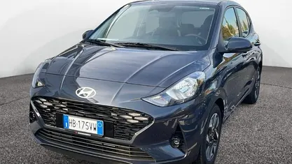 Grigio Nuova 2025 Hyundai H 350 Furgone | 15.500 € (Buon prezzo)