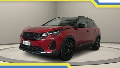 Usata Peugeot 3008 GT 224 CV (164 kW) 2021 SUV