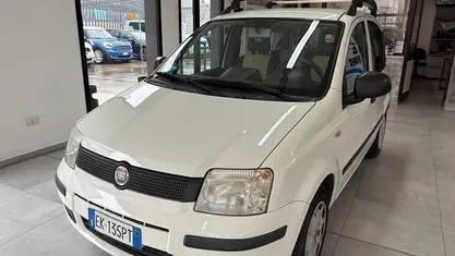 Usata 2011 Fiat Panda Dynamic Due volumi | 4500 € (Super prezzo)