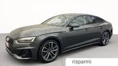 Grigio daytona perlato Nuova 2025 Audi A5 Sportback S-Line Due volumi | 52.900 € (Super prezzo)