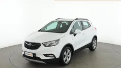 Usata 2018 Opel Mokka X SUV | 10.499 € (Buon prezzo)
