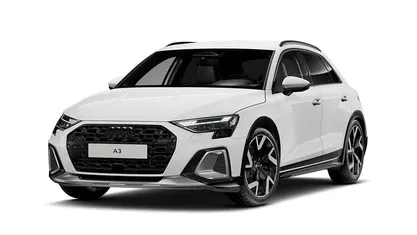 Nuova Audi A3 Ambiente 150 CV (110 kW) 2026 Bianco