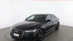 Usata 2018 Audi A6 Business Tre volumi | 26.399 € (Ottimo prezzo)