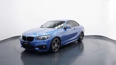 Usata 2017 BMW 230 M Sport Coupé | 27.990 € (Buon prezzo)