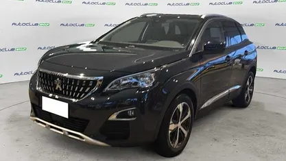 Usata 2020 Peugeot 3008 Allure SUV | 19.900 € (Buon prezzo)