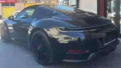 Usata 2025 Porsche 911 Cabrio | 218.000 €