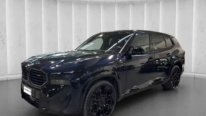 Usata BMW XM Comfort Edition 653 CV (480 kW) 2024 SUV