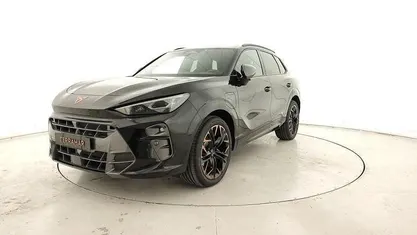 Nuova Cupra Terramar 204 CV (150 kW) 2026 Nero SUV