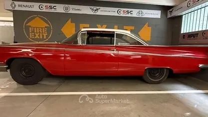 Usata Buick Le Sabre 254 CV (186 kW) 1959 Berlina