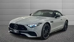 Usata 2025 Mercedes SL43 AMG Premium Plus | 142.600 €
