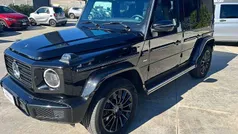 Usata 2020 Mercedes G400 Edition SUV | 129.900 € (Buon prezzo)