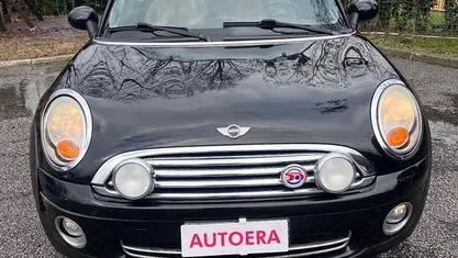 Usata 2010 Mini Cooper Clubman Station wagon | 4990 € (Ottimo prezzo)