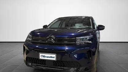 Occasion Citroën C5 Aircross PureTech 136 ch (100 kW) 2025 Bleue SUV