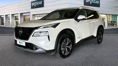 Bianco Usata 2023 Nissan X-Trail N-Connecta SUV | 28.900 € (Ottimo prezzo)
