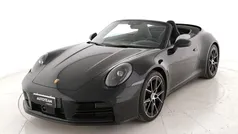 Usata 2024 Porsche 911 Carrera Cabrio | 148.000 €