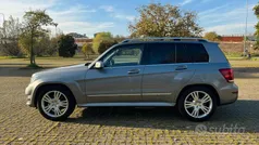 Usata 2015 Mercedes GLK220 SUV | 19.500 € (Molto cara)