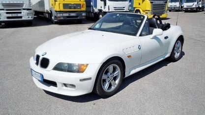 Usata BMW Z3 1999 Cabrio