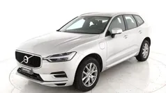 Argento Usata 2020 Volvo XC60 Business Edition SUV | 25.500 € (Super prezzo)