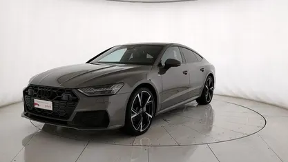 Usata Audi A7 Advanced 204 CV (150 kW) 2024 Utilitaria