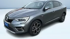 Argento metallizzato Usata 2021 Renault Arkana Intens SUV | 18.100 € (Buon prezzo)
