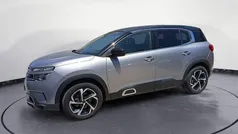 Grigio Usata 2020 Citroën C5 Aircross Feel SUV | 17.900 € (Buon prezzo)