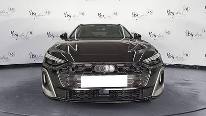 Usata Audi A5 S-Line 204 CV (150 kW) 2025 Nero Station wagon