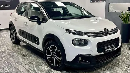 Other Usata 2017 Citroën C3 Tre volumi | 5500 € (Buon prezzo)