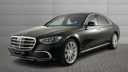 Usata 2022 Mercedes S350 Premium Tre volumi | 76.900 € (Cara)