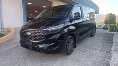 Nero Nuova 2025 Ford Tourneo Titanium Monovolume | 38.900 € (Ottimo prezzo)