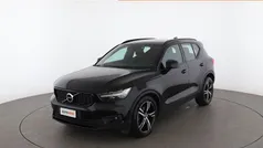 Nero Usata 2019 Volvo XC40 R-Design SUV | 22.199 € (Buon prezzo)