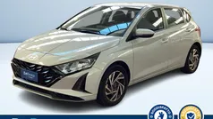 Usata 2024 Hyundai i20 | 18.500 € (Buon prezzo)