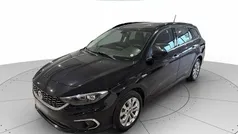Grigio Usata 2018 Fiat Tipo Business Station wagon | 9150 € (Buon prezzo)