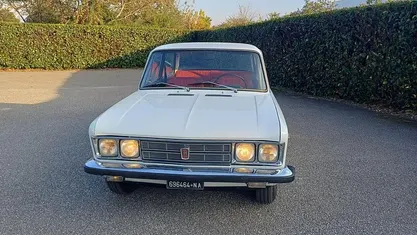 Usata Fiat 128 101 CV (74 kW) 1971 Berlina