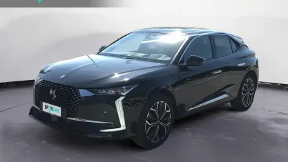 Usata DS Automobiles DS4 Opera 131 CV (96 kW) 2024 Nero SUV