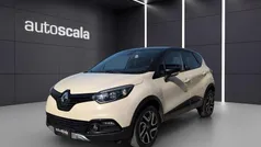 Usata 2017 Renault Captur Intens SUV | 11.990 € (Buon prezzo)