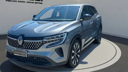 Usata Renault Austral Techno 130 CV (95 kW) 2023 Grigio SUV