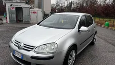 Gray Usata 2005 VW Golf IV Tre volumi | 1600 € (Ottimo prezzo)
