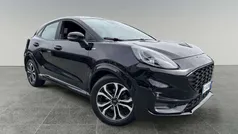 Nero Usata 2022 Ford Puma ST-Line X Tre volumi | 18.750 € (Buon prezzo)