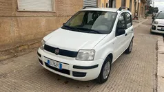 Usata 2006 Fiat Panda Active Tre volumi | 2700 € (Buon prezzo)