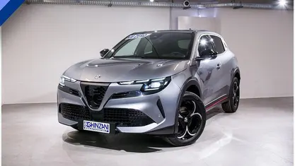 Usata Alfa Romeo Junior Edizione Speciale 136 CV (100 kW) 2025 SUV