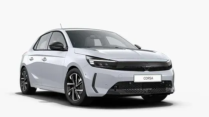 Usata Opel Corsa 100 CV (73 kW) 2025 Utilitaria