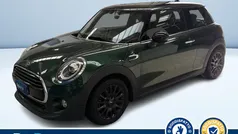 Usata 2019 Mini Cooper D Hype Due volumi | 17.400 € (Buon prezzo)